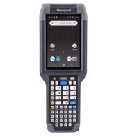 Honeywell CK65 ATEX, XLR, 2D, LR, BT, Wi-Fi, NFC, alpha, GMS, Android